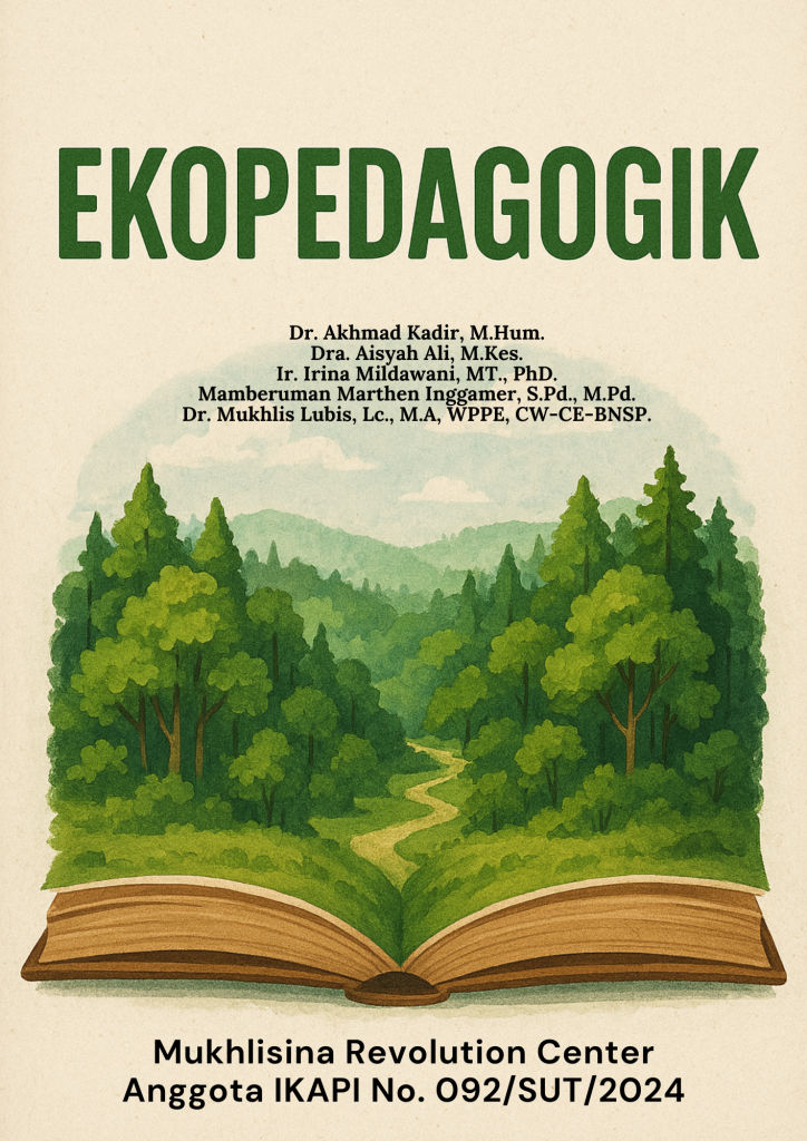 EKOPEDAGOGIK
