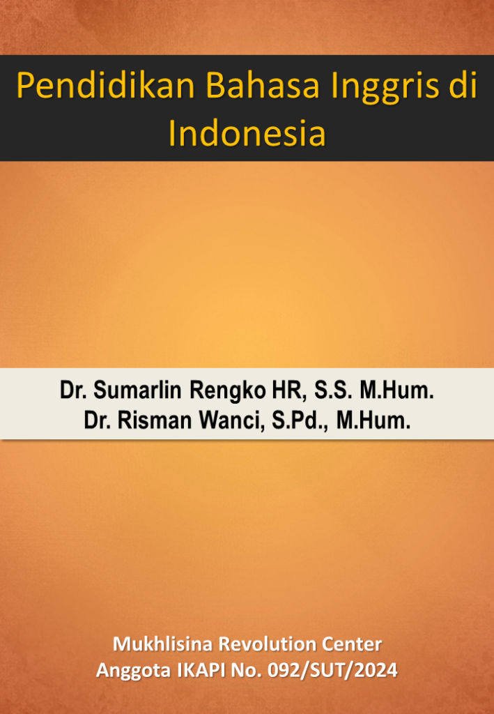 Pendidikan Bahasa Inggris di Indonesia