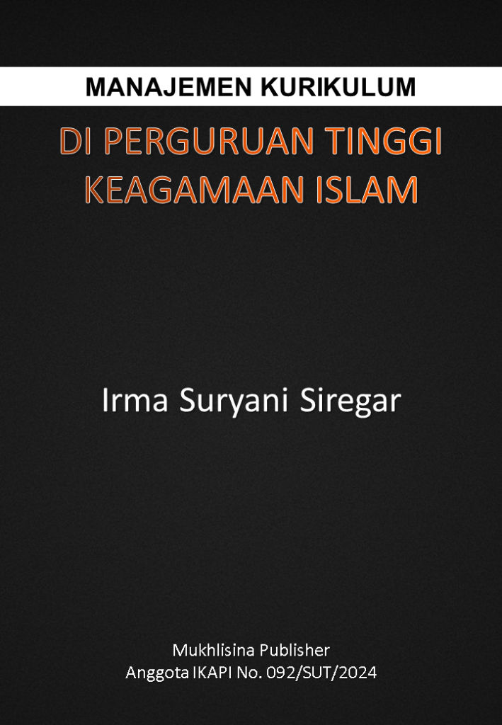 Manajemen Kurikulum di Perguruan Tinggi Keagamaan Islam