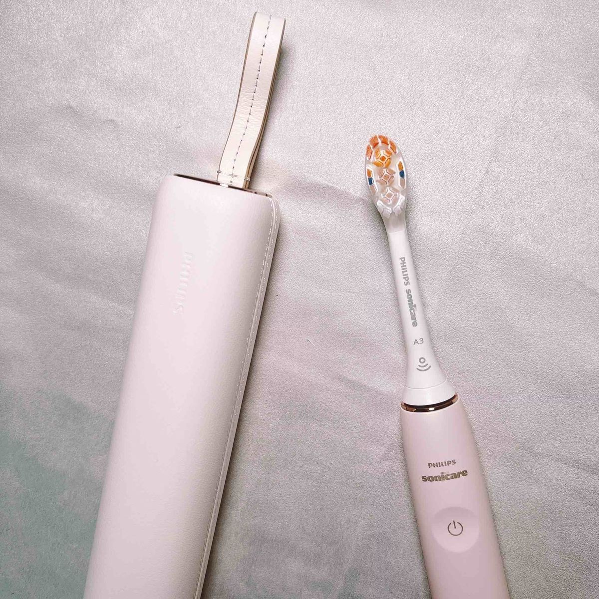 飛利浦電動牙刷刷頭