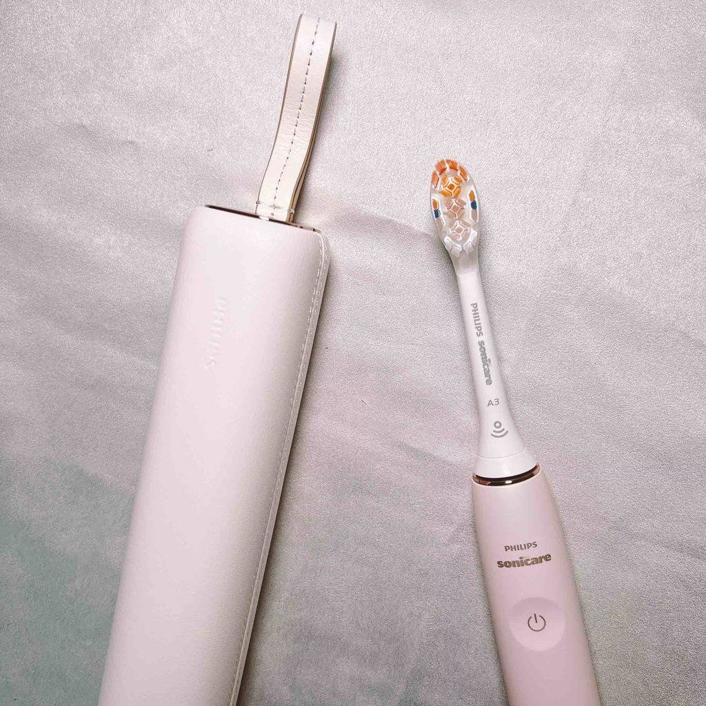 飛利浦電動牙刷刷頭