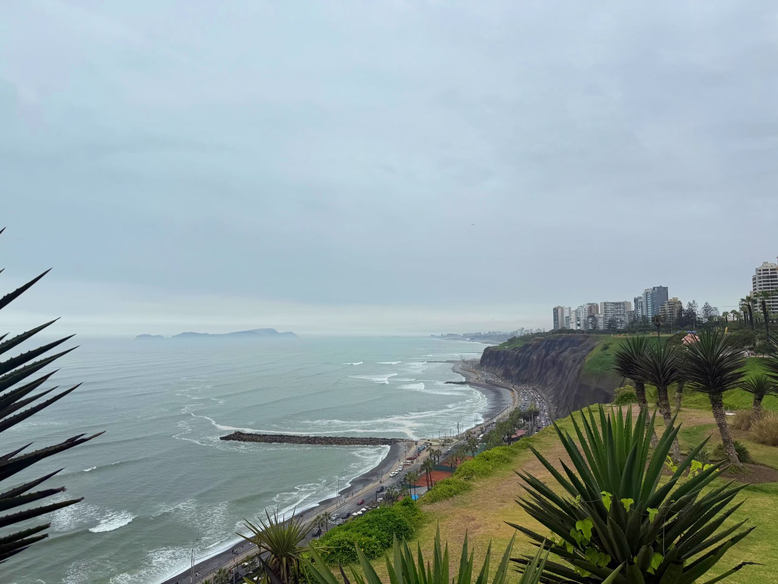 Miraflores 一日遊｜秘魯自由行 Day4 利馬最後一天