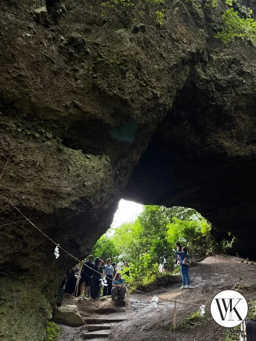 KKDAY九州高千穗一日遊