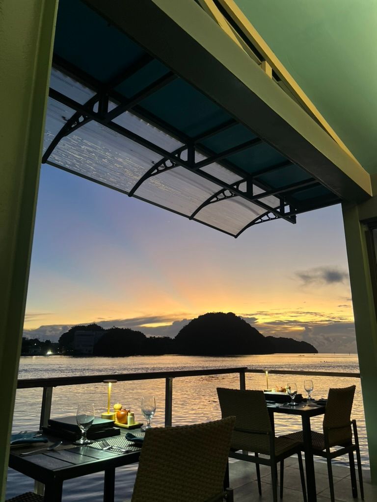 帛琉行程推薦|Day2 Rock Island 浮潛+牛奶湖+鯊魚驚喜一日遊 9 5208B6BD 0FD8 48C7 9166 0D82AE04C577 1 105 c