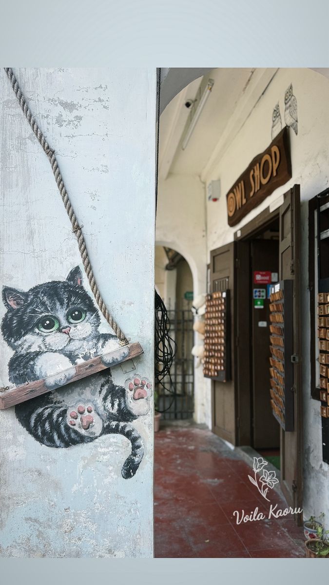 檳城旅行心得:一場不驚艷但真實的馬來西亞小島初體驗 5 IMG 1747