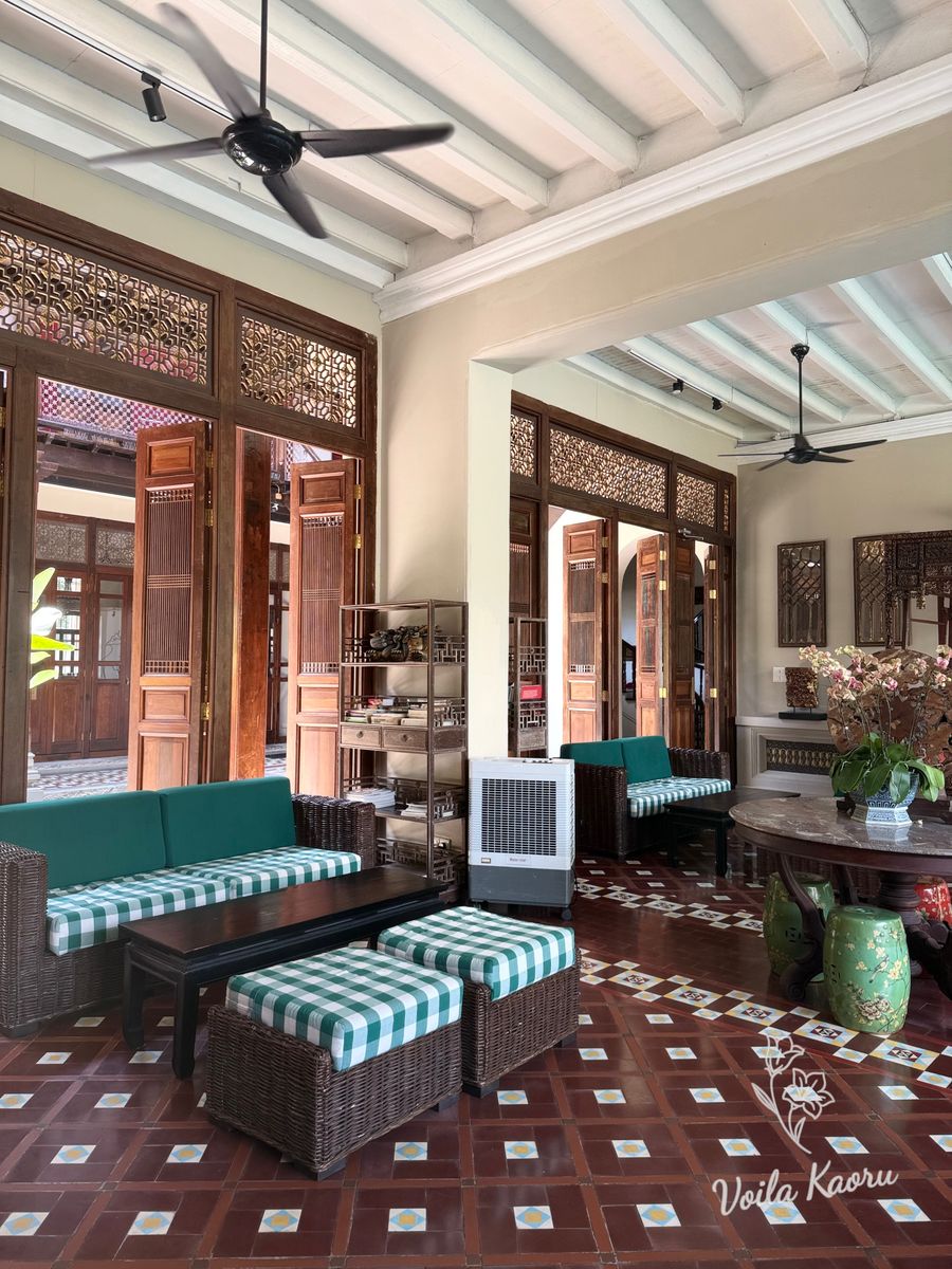 檳城旅行心得:一場不驚艷但真實的馬來西亞小島初體驗 7 IMG 1749