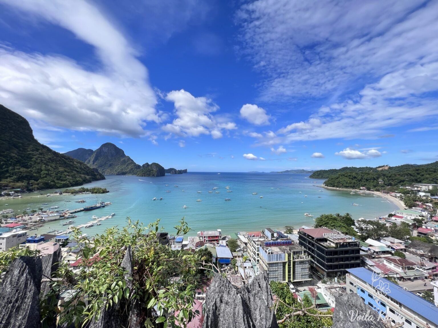 完美安排艾爾尼多 El Nido 行程｜愛妮島旅遊必做清單與實用打包指南