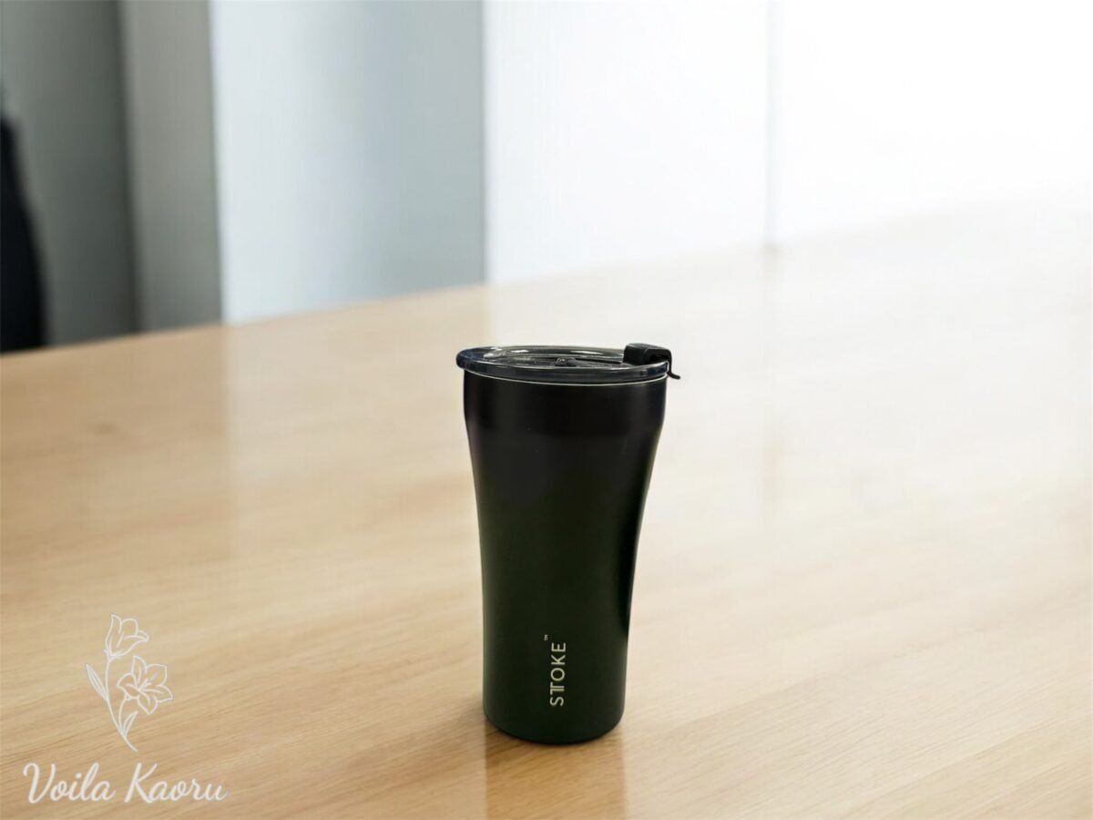 STTOKE 保溫杯