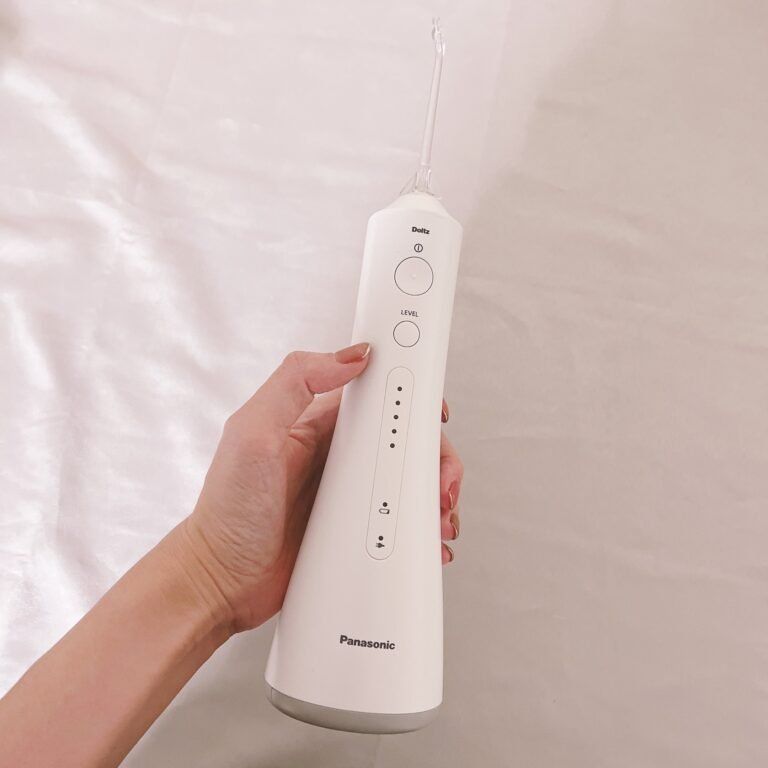 Panasonic 國際牌沖牙機