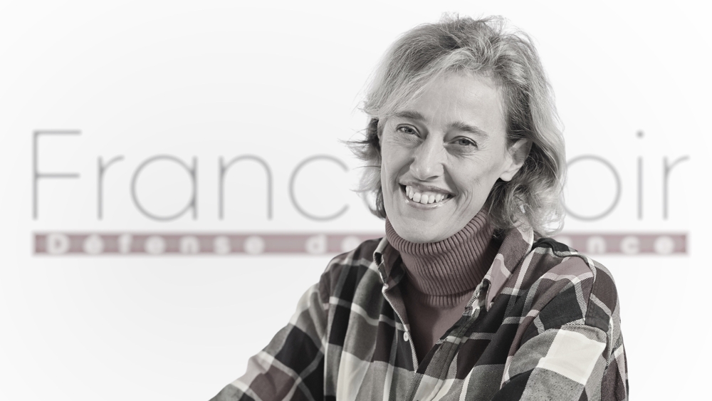Alexandra Henrion-Caude