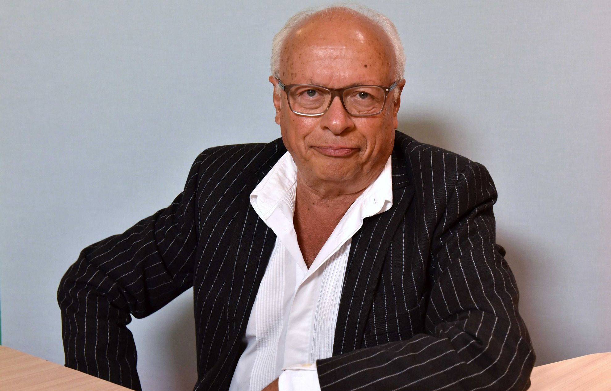 André Bercoff