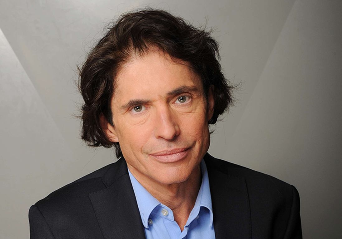 Arno Klarsfeld