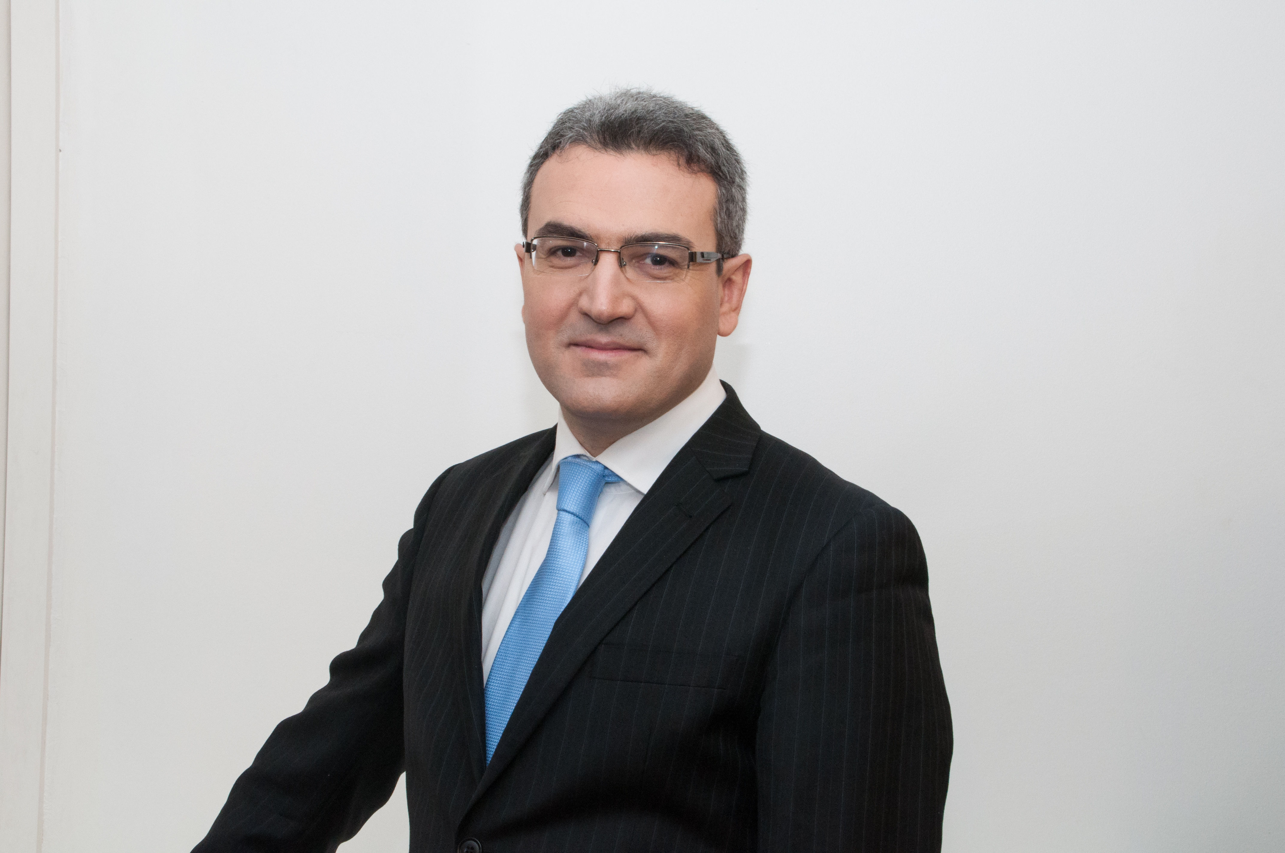 Aymeric Chauprad