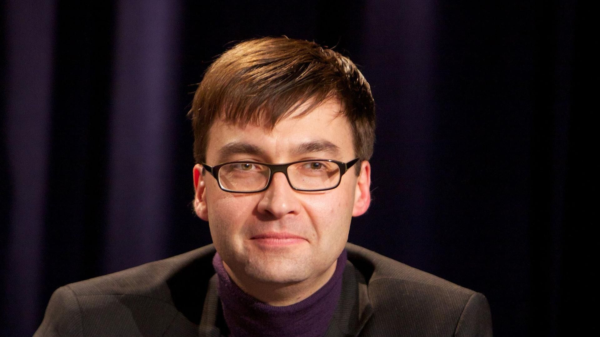 Alexander Kissler