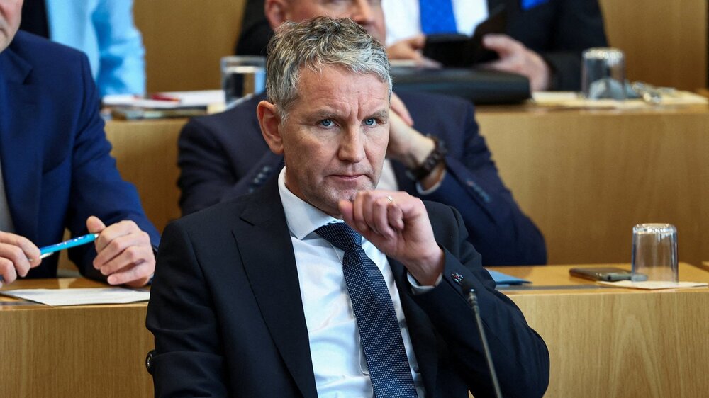 Björn Höcke