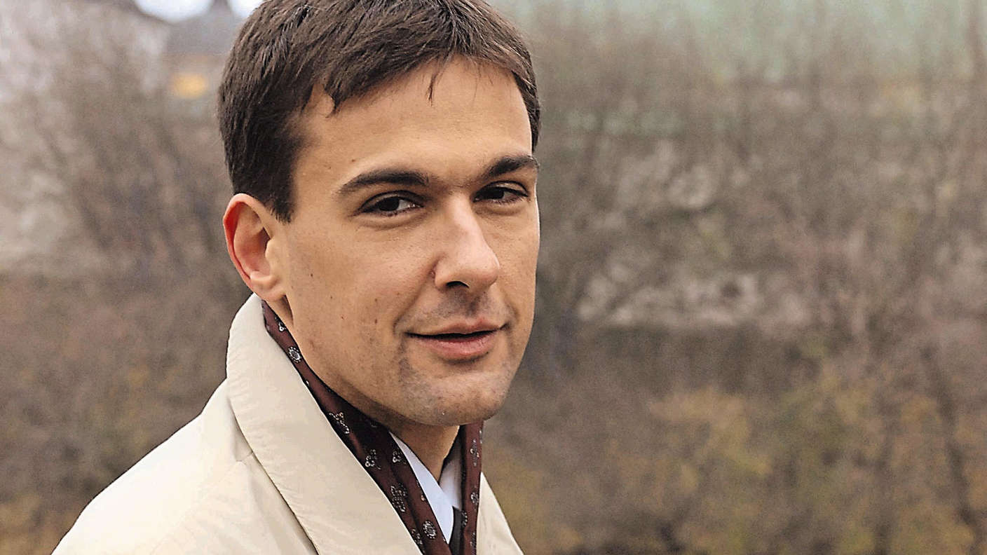 Boris Reitschuster