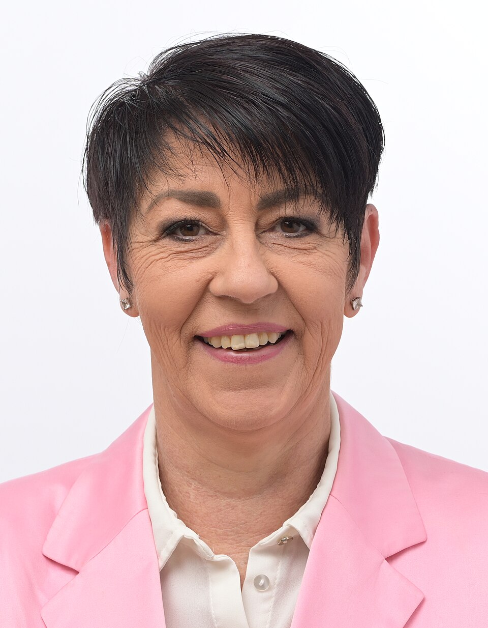 Christine Anderson