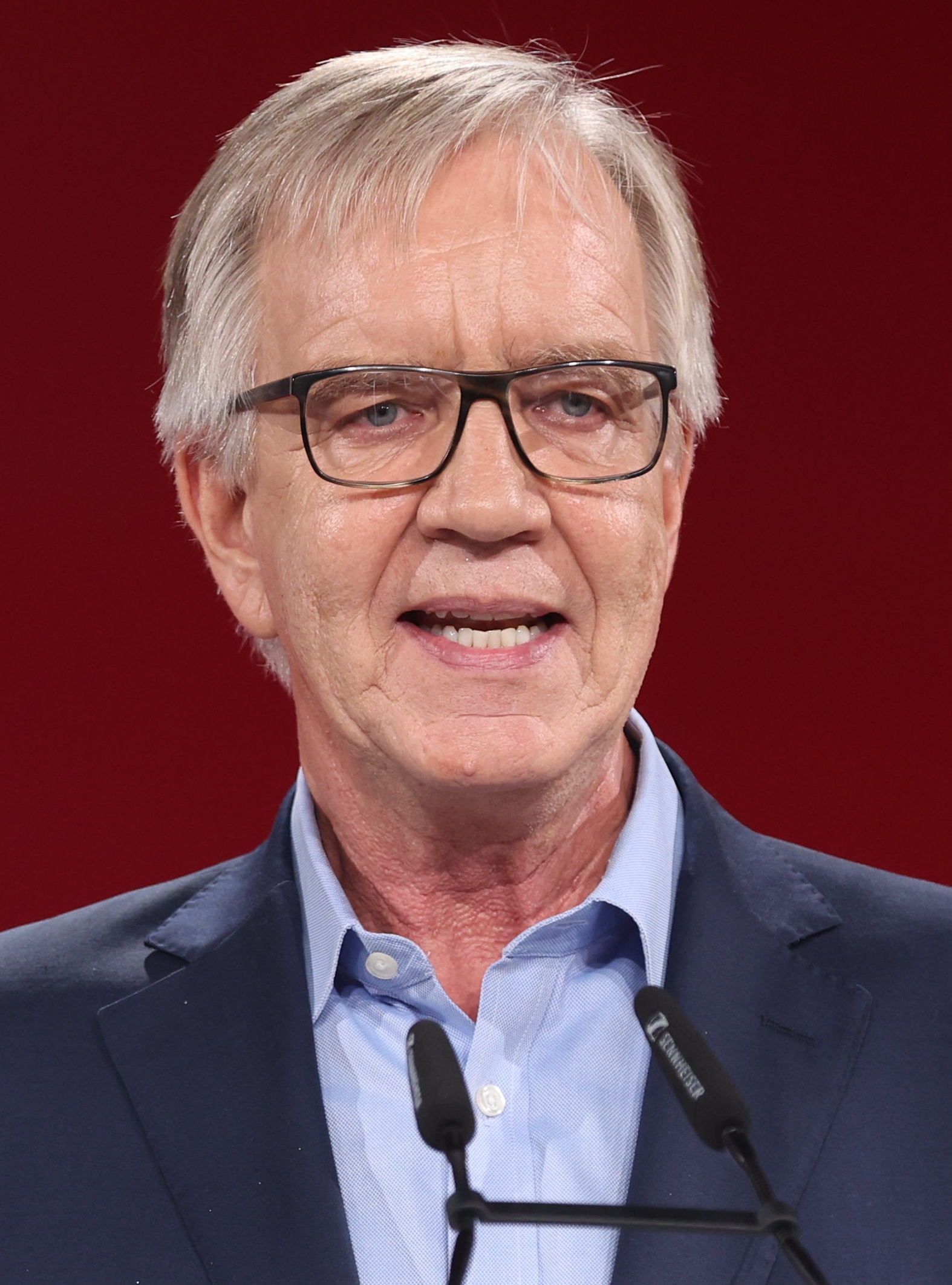 Dietmar Bartsch