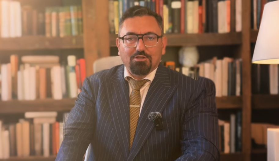 Dubravko Mandic