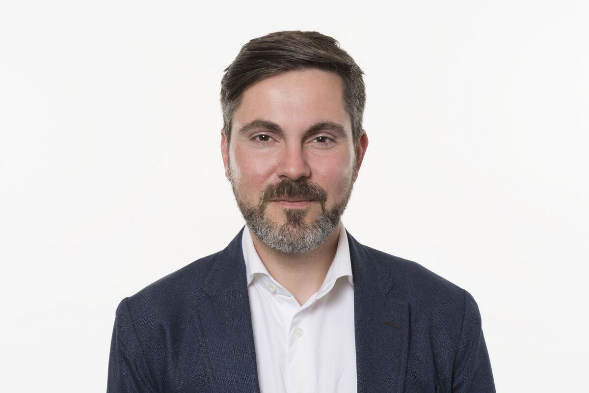Fabio De Masi