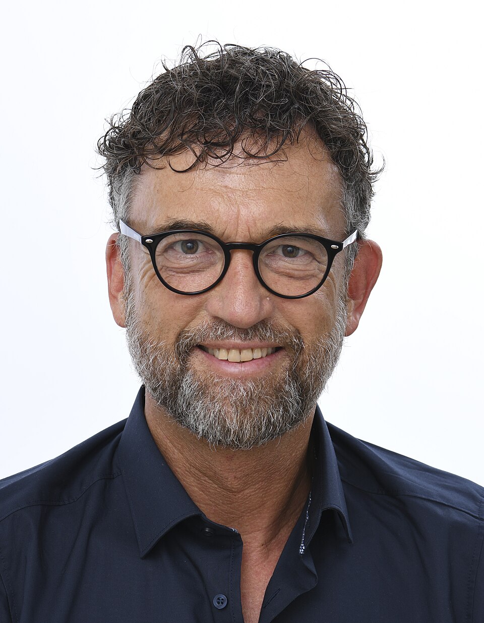 Friedrich Pürner