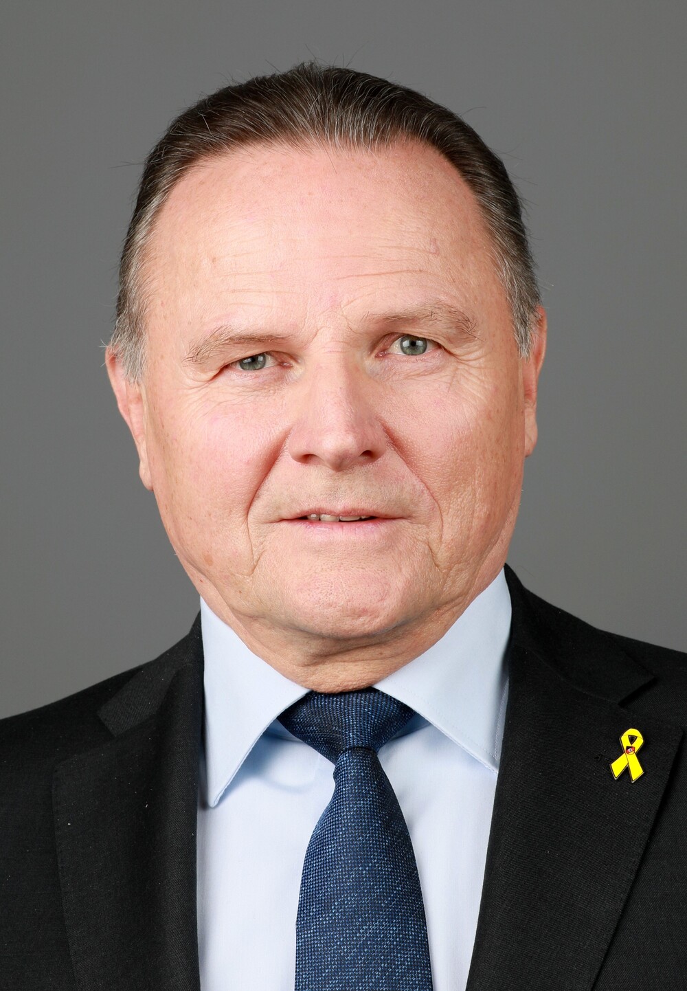 Georg Pazderski