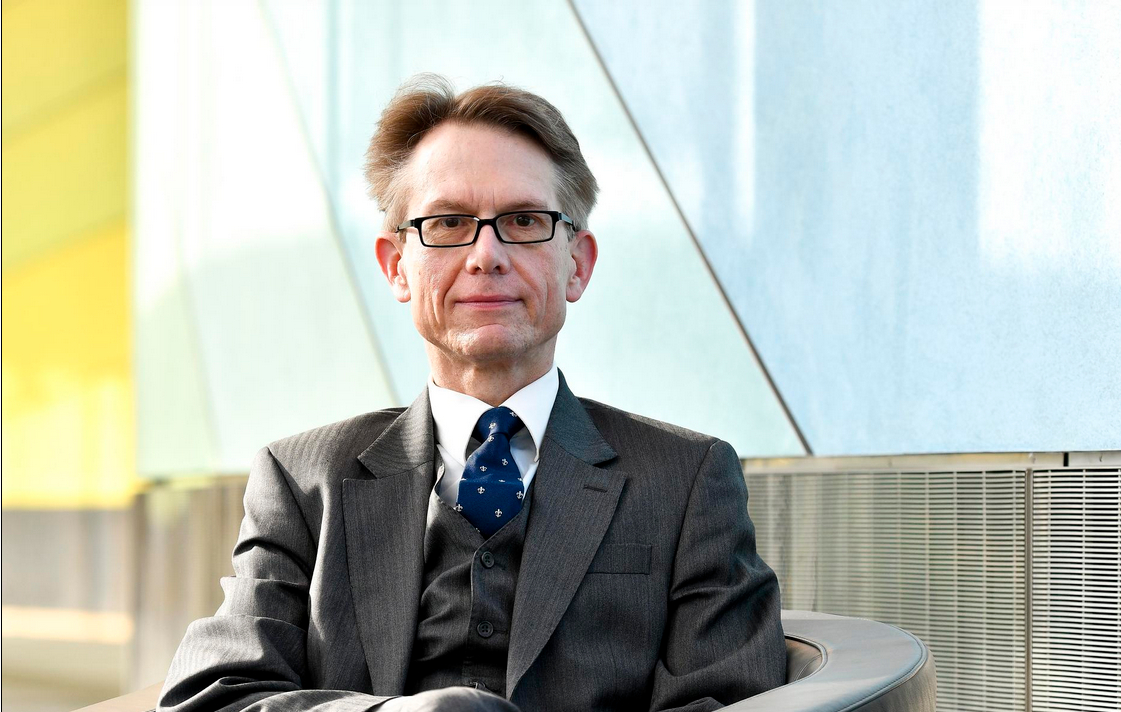 Gunnar Beck