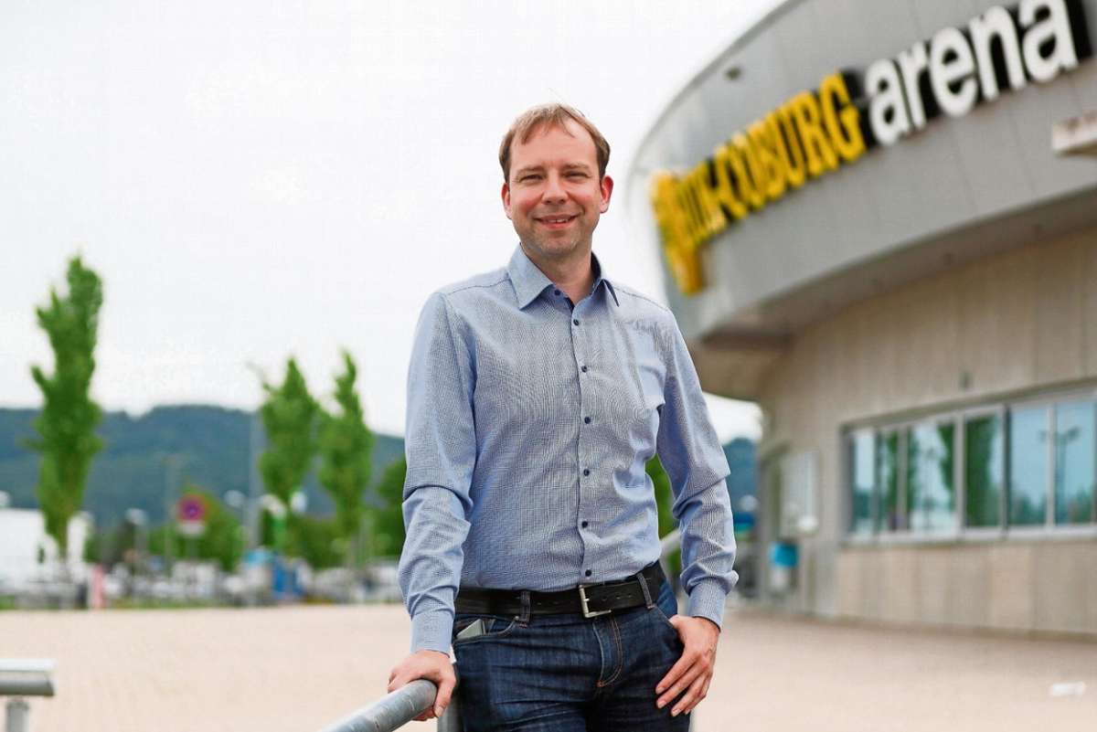 henning rosenbusch