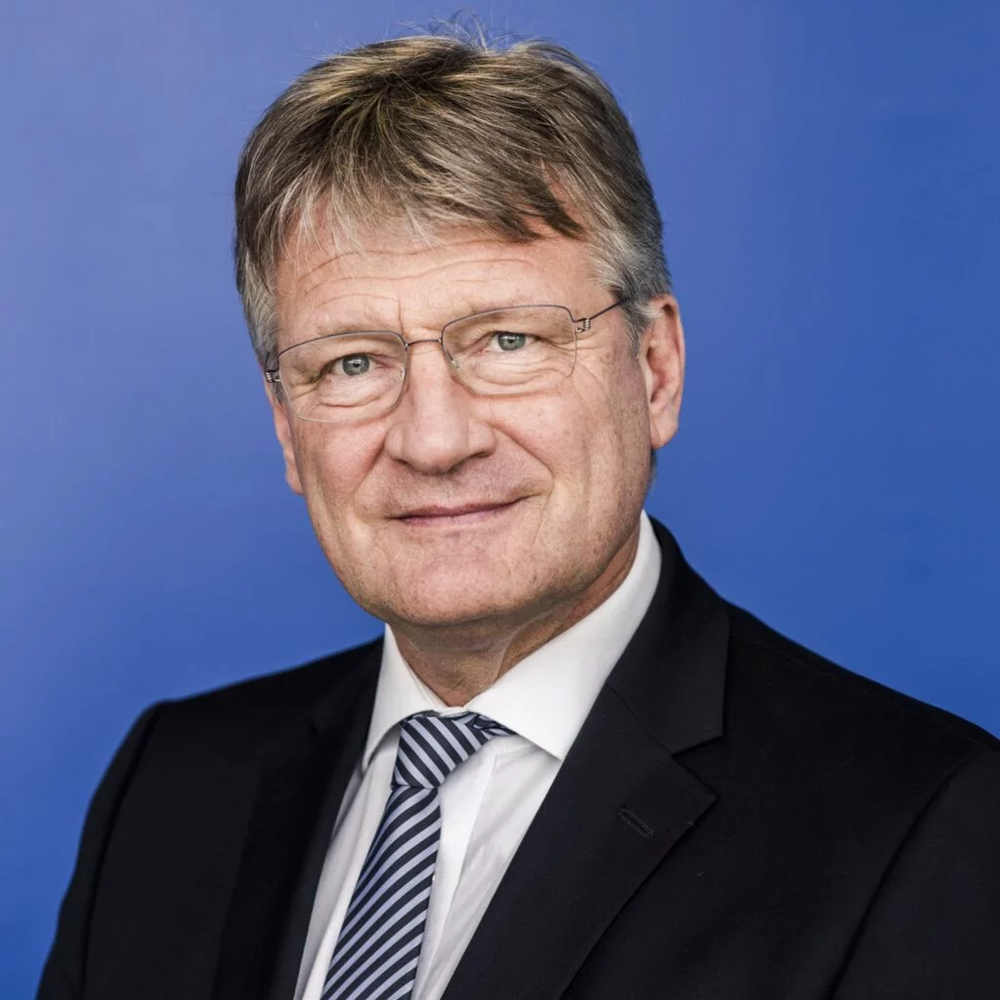 Jörg Meuthen