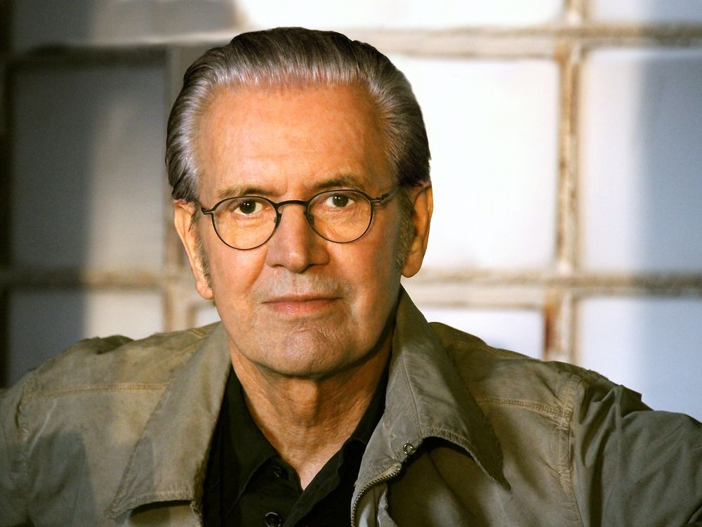 Jürgen Todenhöfer
