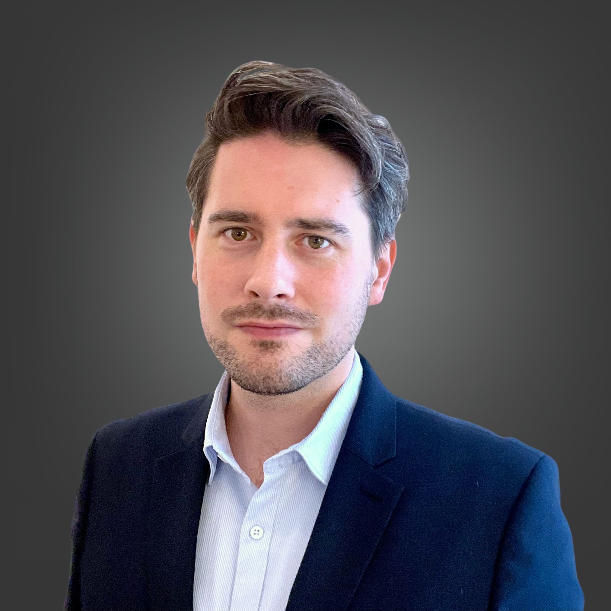 Jeremy Cliffe