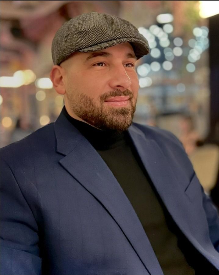 Manaf Hassan