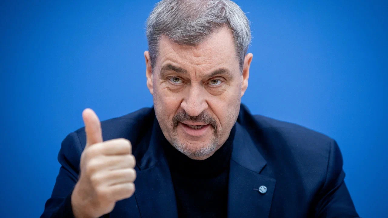 Markus Söder