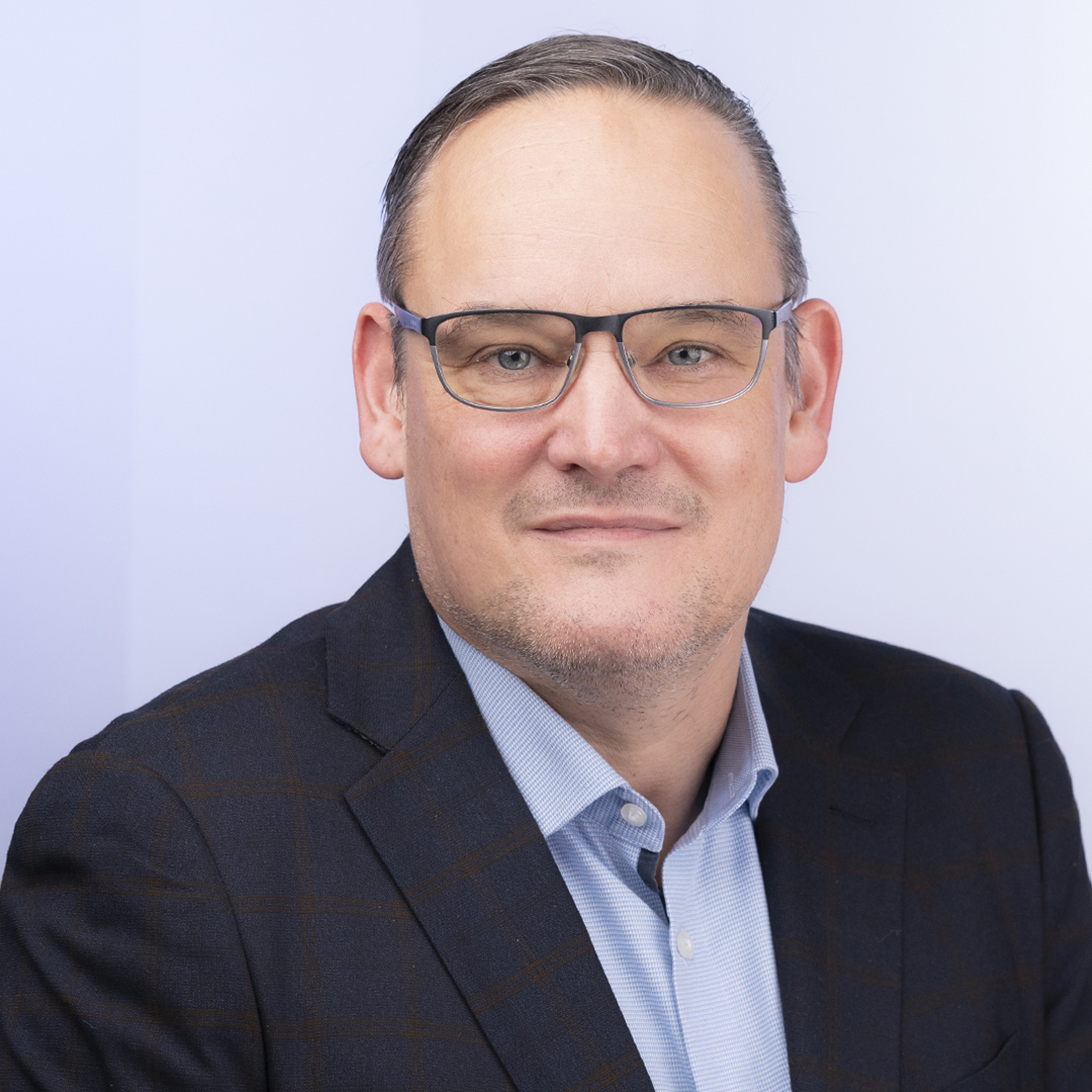 Martin Reichardt