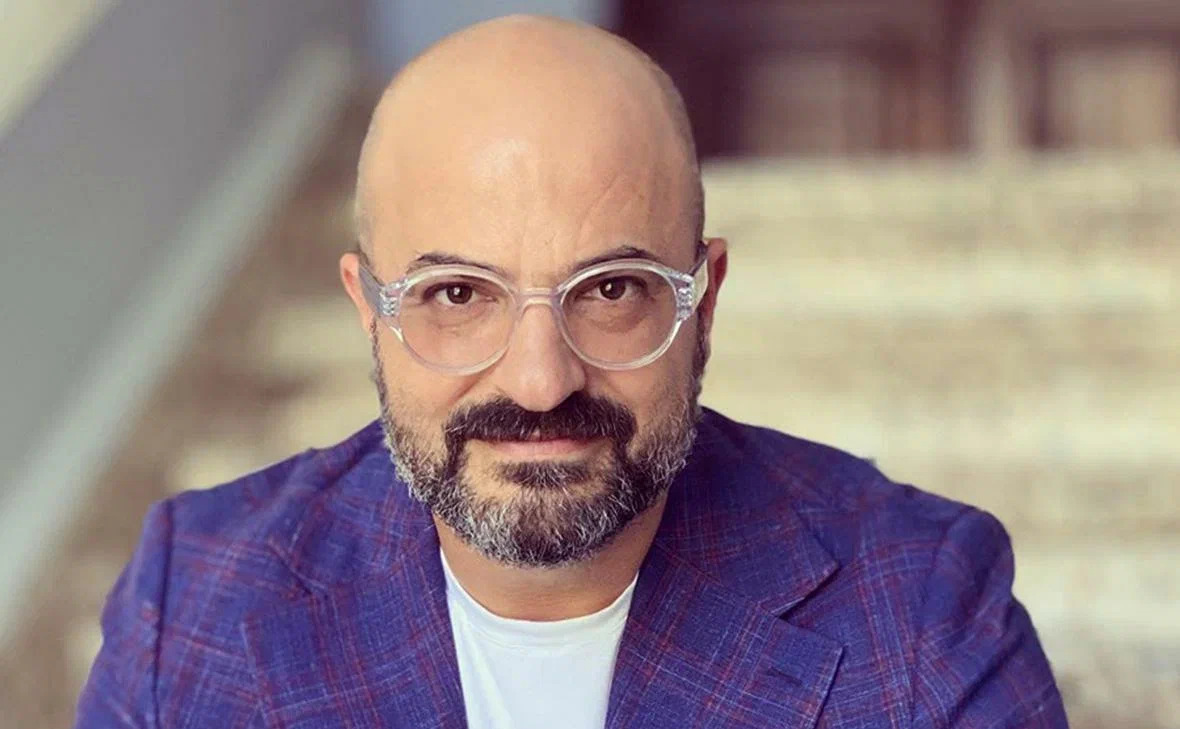 Nadim Koteich