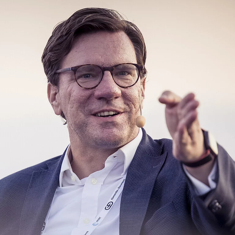 Nico Lange