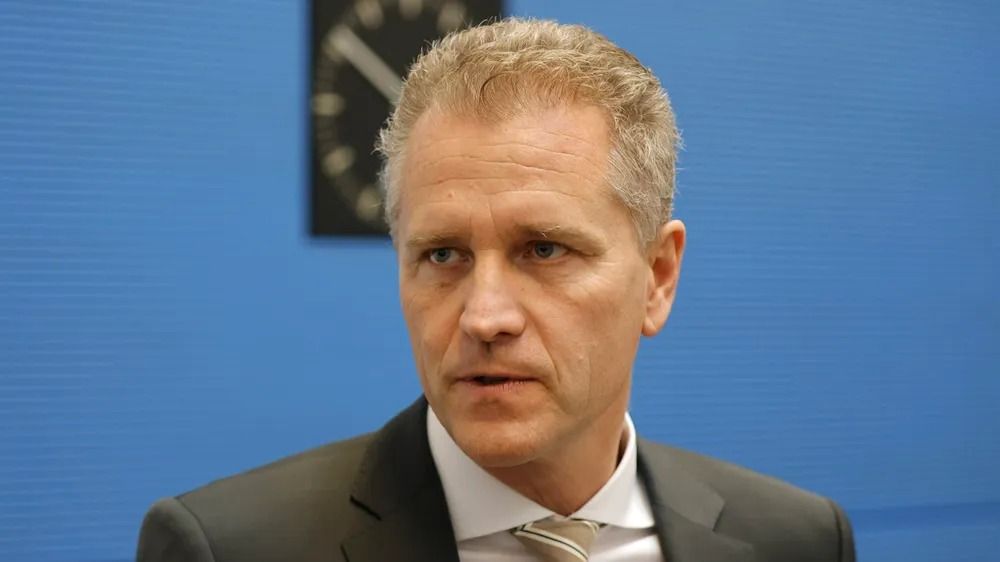 Petr Bystron