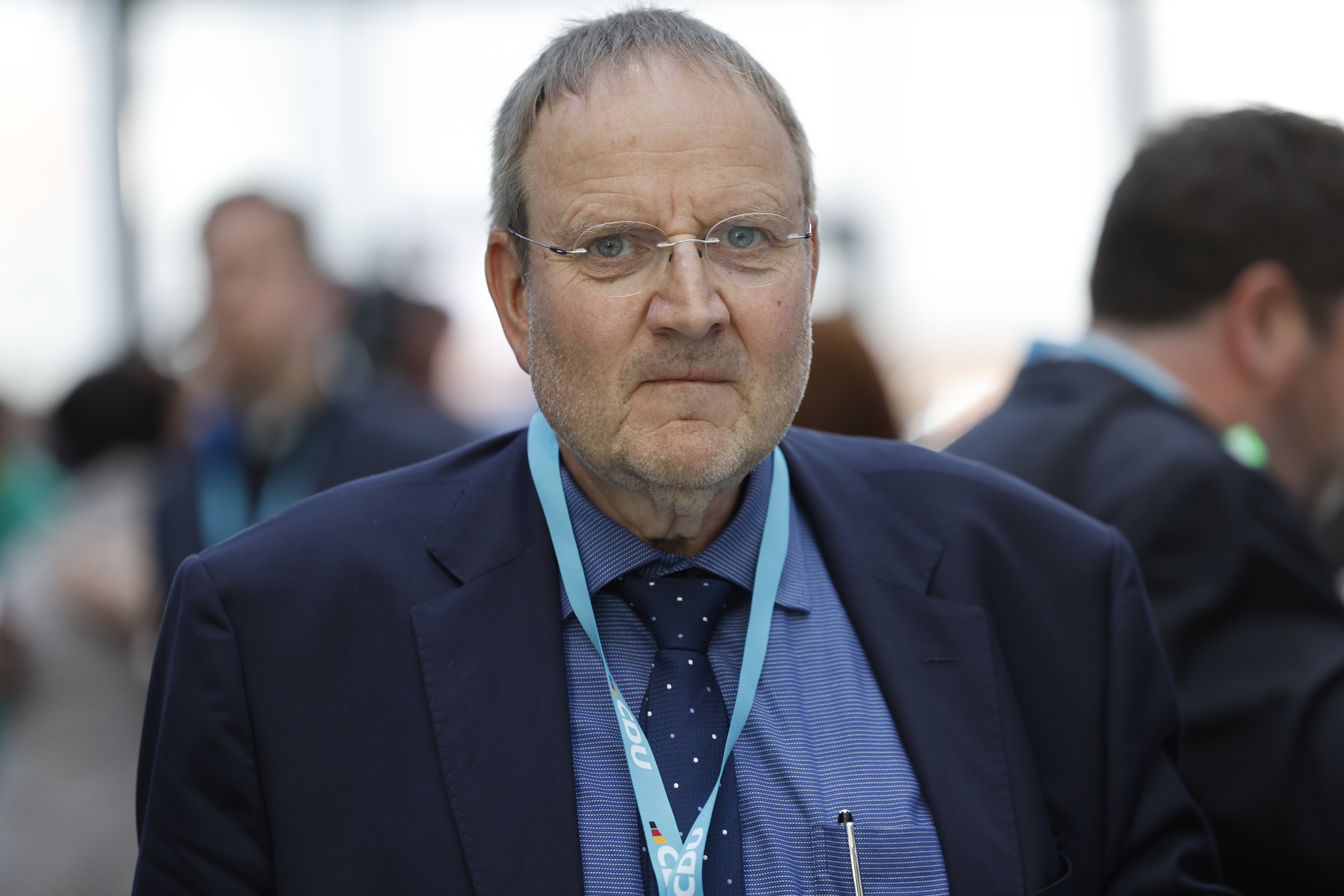 Ralf Schuler