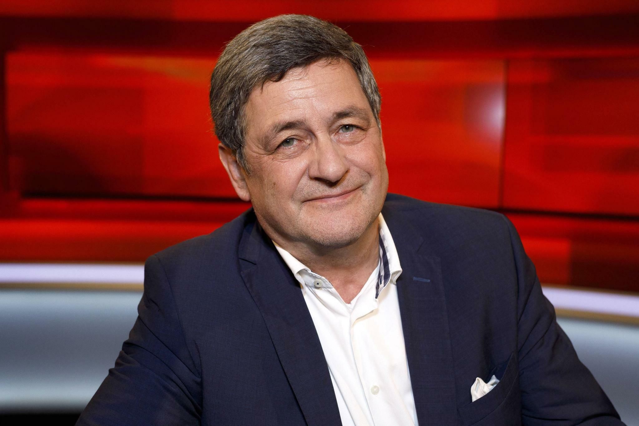 Roland Tichy