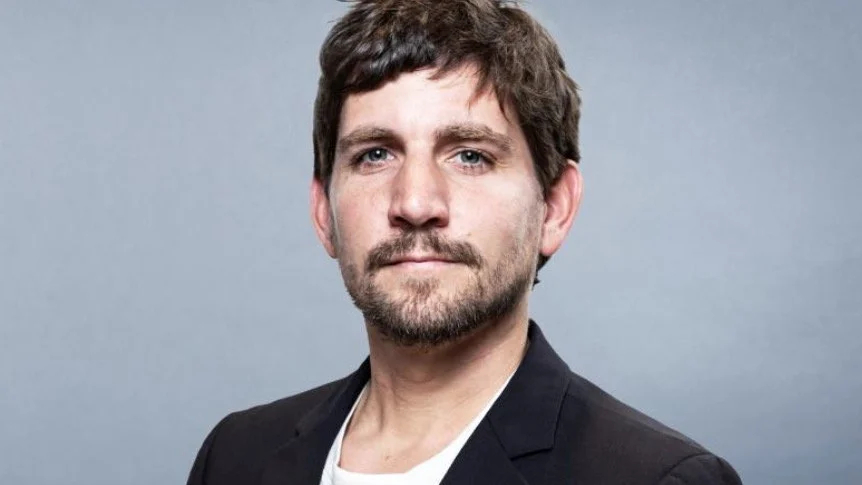 Tim Röhn