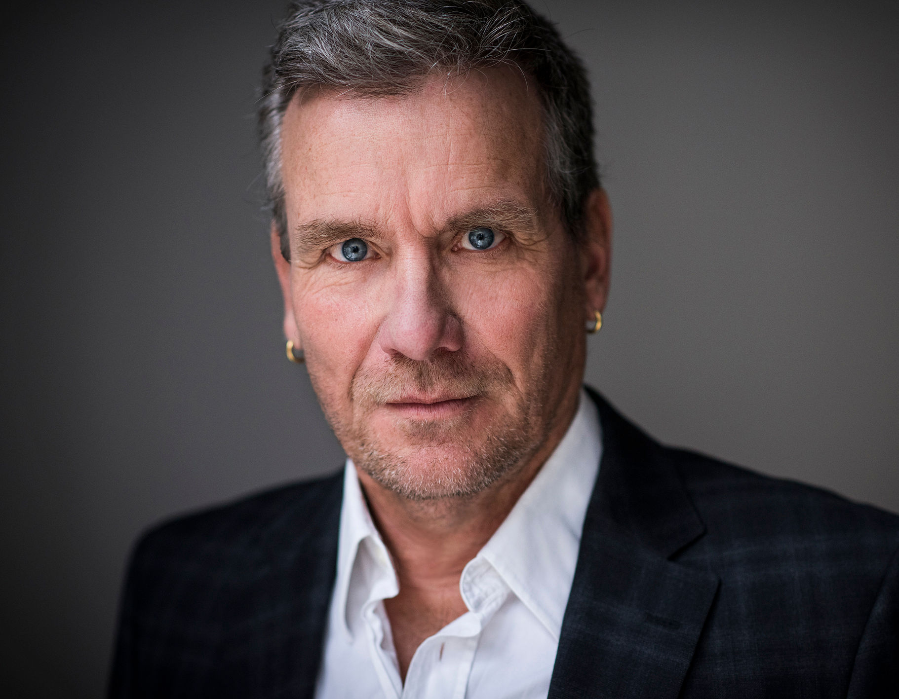 Tom Bohn
