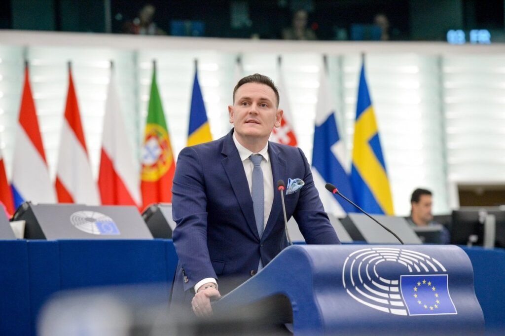 Tomasz Froelich
