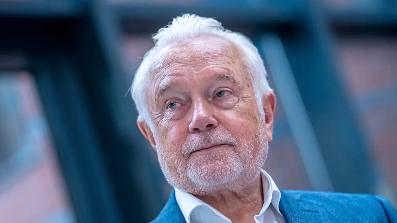 Wolfgang Kubicki