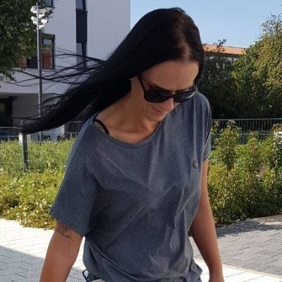 Yvonne Kussmann