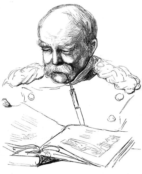 Geist Bismarcks