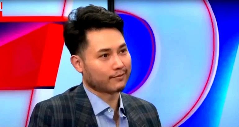 Andy Ngo