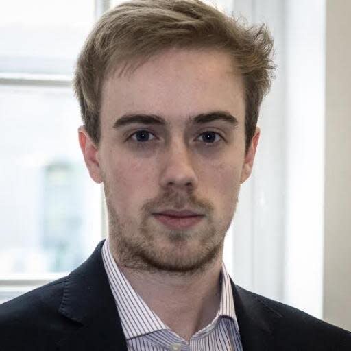 Alex Wickham