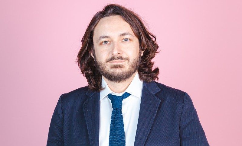 Ben Judah