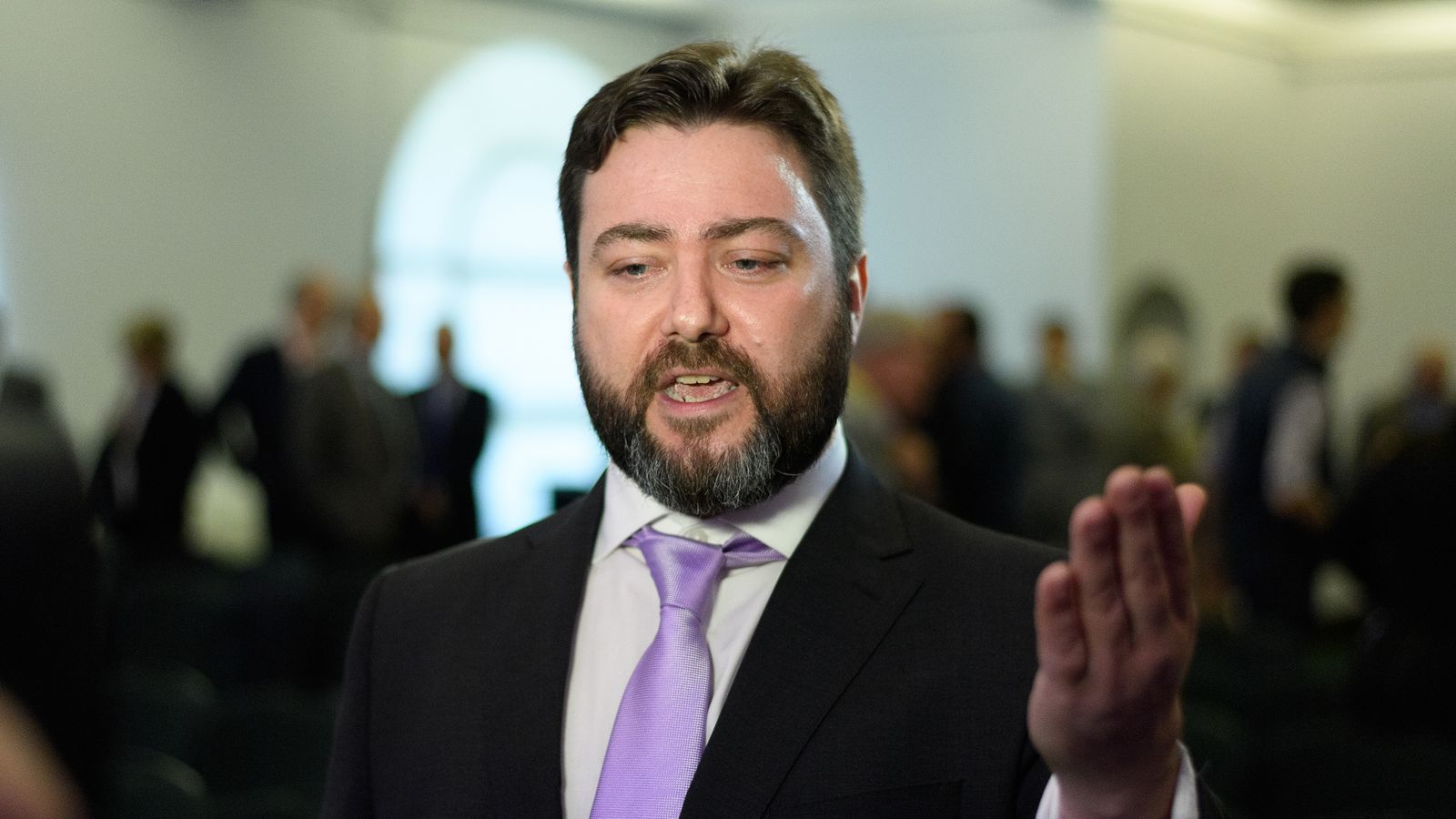 Carl Benjamin