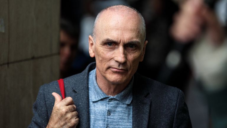 Chris Williamson